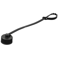 Osłona ochr. na wtyczkę kabla