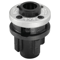 Szybkowymienna-gł. gwinc. S R 1/2