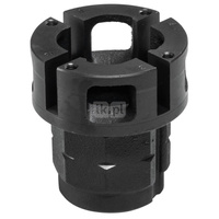 Korpus gł. gwintuj. 1''