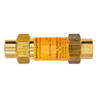 KOMPENSATOR MIESZKOWY SI10 1"GW,PN10