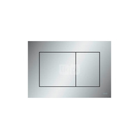 Przycisk spłukujący do stelaża (Mechaniczny) TECE now tworzywo, kolor chrom mat