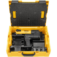 REMS Akku-Press E 22V ACC Basic-Pack\P L-Boxx