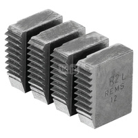 Noże gwintujące R 2 LH, Zestaw