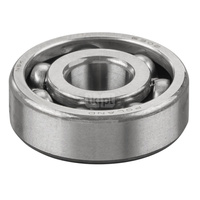 Łożysko kulkowe rowkowane