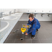 REMS Mini-Cobra S 22V VE Zest. w kartonie