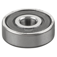 Łożysko kulkowe rowkowane