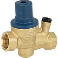 Kompaktowy reduktor ciśnienia wody BPR 412, GW G3/4'', 1 ÷ 6 bar