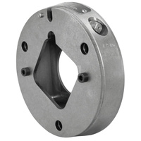 Głowica fazuj./łuszcząca 45', fi 7-62 mm