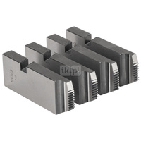 Noże gwintujące M 14, HSS, Zestaw