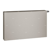 Grzejnik płytowy Kermi®X2®Plan-Vmulti typ 30 505x157x1405 biały, 10 bar, zaworowy