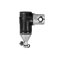 Kermi® Filtr magnetyczny DN32 z izolacją