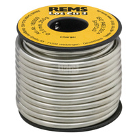 REMS Lot Cu 3, Lut miękki fi 3 mm na szpuli 250 g
