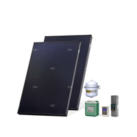 Zestaw solarny Komfort Plus HX00-2KS2100.V101