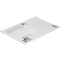 Instrukcja obsługi REMS Eskimo