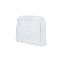 Sunny dekle do tuneli