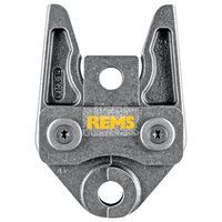 Cęgi zaciskowe VRX 16