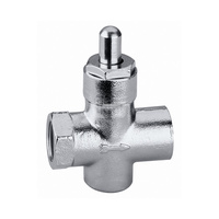 Korek do manometru 1/4"