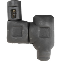 Izolacja do zespołu armatury serwisowej do pomp ciepła AFRISO AHS 560