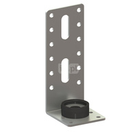 Mocowanie UW typu L NUWL