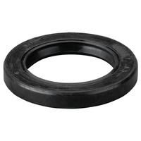 Pierścień uszczelniający wału