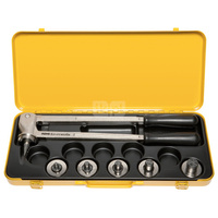 REMS Ex-Press Cu Zest 12+14+16+18+22