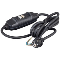 Kabel przyłączeniowy