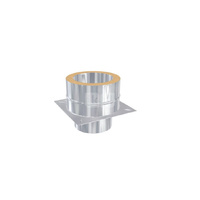 ZN (wentylacja) Płyta kotwowa przejściowa KFTP 160