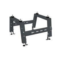 Podstawa pod pompę QIK Szara 42