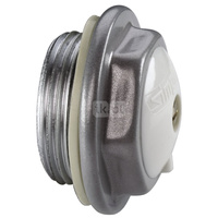 Zawór odpowietrzający c. o. FLAMCO MEIBES lewy wytłaczany 5/4''