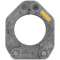 Pier. Zac. VMPz 2½'' XL (PR-3B) EN (OD 76,1 mm) do Z7 XL 45kN