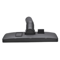 Szczotka dwu-klawiszowa do podłóg z wysuwanym włosiem Duovac