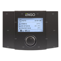 Regulator ENGO CONTROLS EWT100