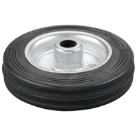 Koło pełne gum. 100 x 30 x 12