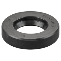 Pierścień uszczelniający wału