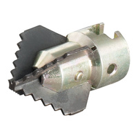 Krzyżowe wiertło piórowe 32/45