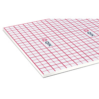 Płyta izolacyjna do ogrzewania podłogowego QIK Floor PP 50x1000x5000mm