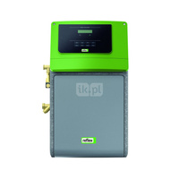 Automat do stabilizacji ciśnienia REFLEX Auto Compact 8,5, maksymalne ciśnienie 10 bar