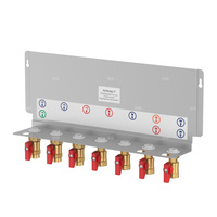 Konsola do montażu LogoMatic G2 FFR 7BV FS