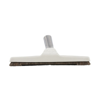 Szczotka do podłóg drewnianych De Lux o szer. 25cm