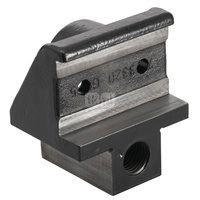 Korpus szczęk zaciskowych lewe