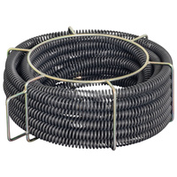 Spirala czyszcząca fi 32 mm x 4,5 m, 4-pak