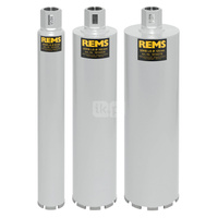 REMS UDKB LS Zest 62+102+125