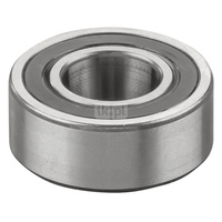 Łożysko kulkowe skośne