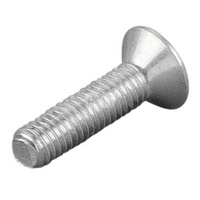 Śruba z łbem stożkowym