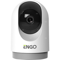 Kamera Smart, Wi-Fi, wewnętrzna, obrotowa, 4MP