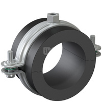 Obejma chłodu PX13 (10-11mm) gr. izol. 13mm PX13-10