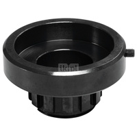 Głowica do narzynek do narzynek fi 105 mm