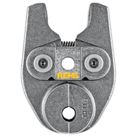 Cęgi zaciskowe Mini TH 11,6