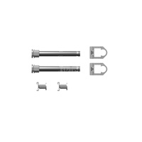 Zestaw kołków rozporowych fi18 200mm