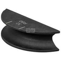 Segment gnący UP fi 32, R80